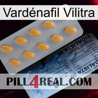Vardénafil Vilitra 44